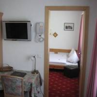 Hotel Restaurant Hemmi 