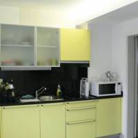 Apartment Yucca Ascona 