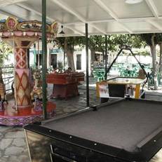 Camping Playa y Fiesta 