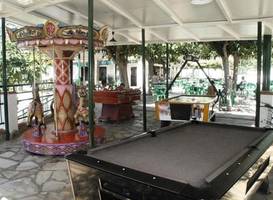 Camping Playa y Fiesta 