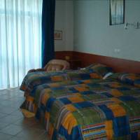 Eurotravel Bed And Car 