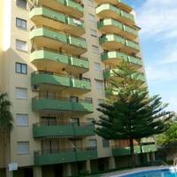 Apartamentos Gardenias 