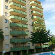 Apartamentos Gardenias 