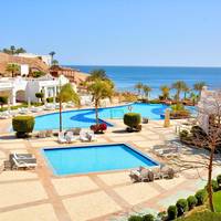 Continental Plaza Beach & Aqua Park Resort