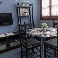 Apartamentos San Roque 