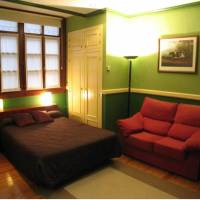Apartamentos San Roque 