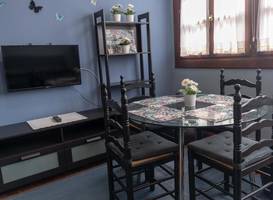 Apartamentos San Roque 