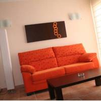 Apartamentos Jacaranda 