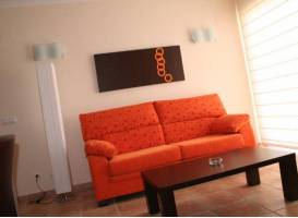 Apartamentos Jacaranda 