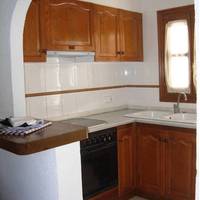 Apartamentos La Zarzas 