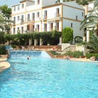 Apartamentos La Zarzas 
