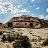 Hotel Aire de Bardenas 