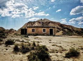 Hotel Aire de Bardenas 