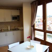 Apartamentos Camparina 