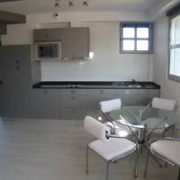 Apartamentos El Puente 