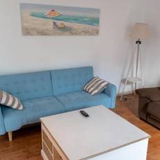 Apartamentos El Puente 