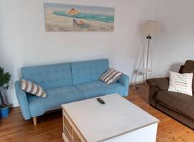 Apartamentos El Puente 