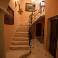B&B La Torre in Pietra 