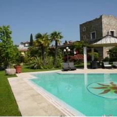 B&B La Torre in Pietra 