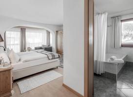 Hotel Conturines Posta 