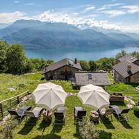 Agriturismo Da Attilio 