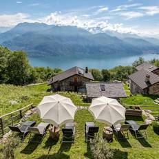 Agriturismo Da Attilio 