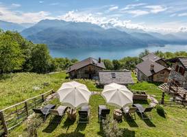Agriturismo Da Attilio 