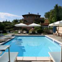 Villa Bricco dei Cogni 