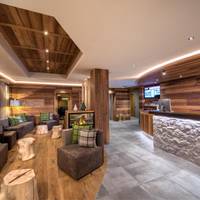Hotel Sporting Ravelli 