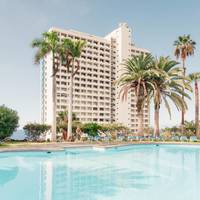 Maritim Hotel Tenerife