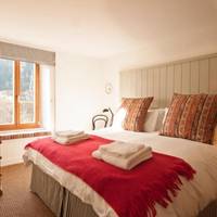 La Ruinette Apartments 