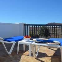 Sun Grove Villas & Spa 
