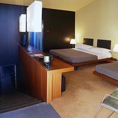 Hotel Clocchiatti Next 