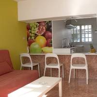 Apartamentos Guanarama 