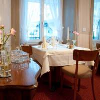 Boutique - Hotel Krone 