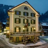 Boutique - Hotel Krone 