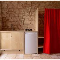 Masseria Sacerdote B&B 