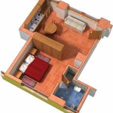 Residence Terre Gialle 
