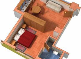 Residence Terre Gialle 