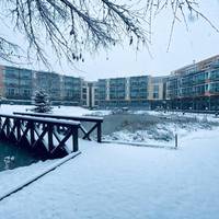 Park Hotel Bad Zurzach 