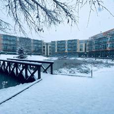 Park Hotel Bad Zurzach 