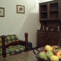Borgomeo Holiday House 