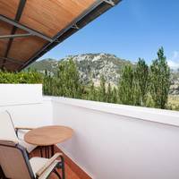 Hotel Fuerte Grazalema 
