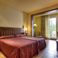 Hotel Fuerte Grazalema 