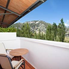 Hotel Fuerte Grazalema 