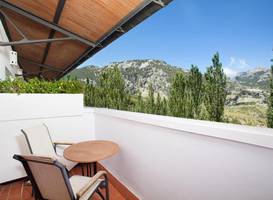 Hotel Fuerte Grazalema 