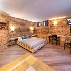 Meuble Hotel Ambrosini 