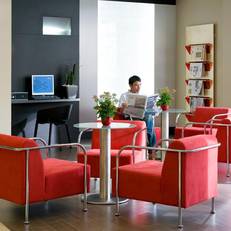 Ibis Madrid Alcobendas 