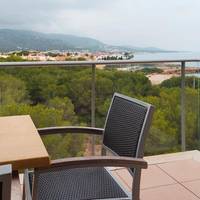 Alcocebre Suites Hotel 