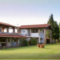 Agriturismo La Rombaia 